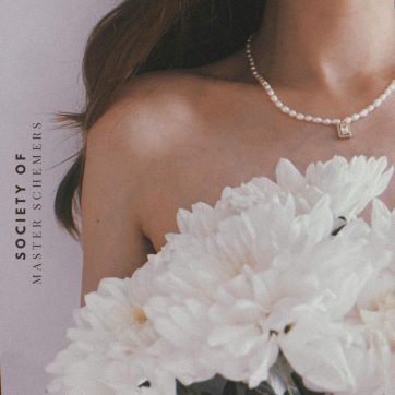 Air Is Full of Farewells | Lyrics